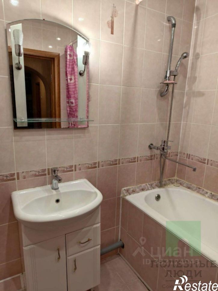 3-комн квартира улица Лебедева,дом 59