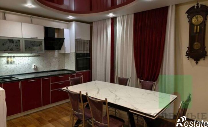 3-комн квартира Йошкар-Ола, улица Лебедева, 59