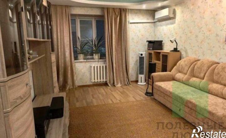 3-комн квартира Йошкар-Ола, улица Лебедева, 59