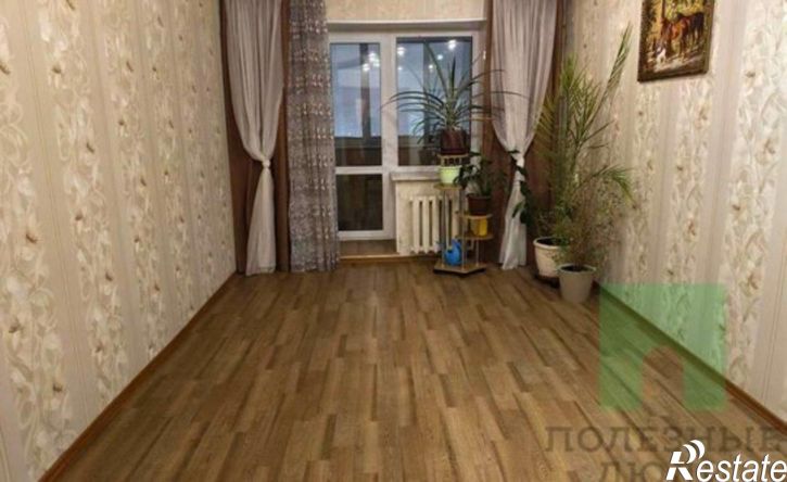 3-комн квартира Йошкар-Ола, улица Лебедева, 59