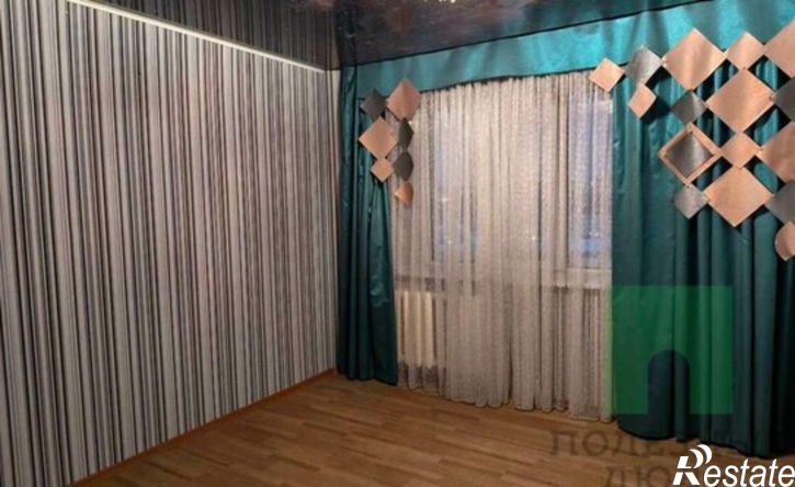 3-комн квартира Йошкар-Ола, улица Лебедева, 59