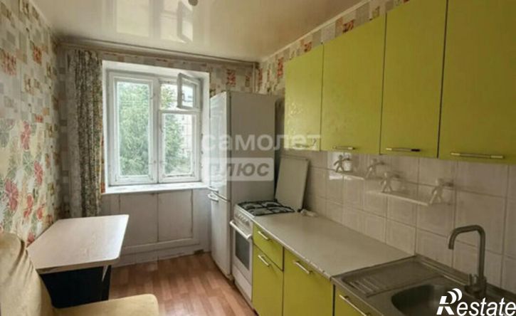 2-комн квартира Йошкар-Ола, улица Васильева, 7