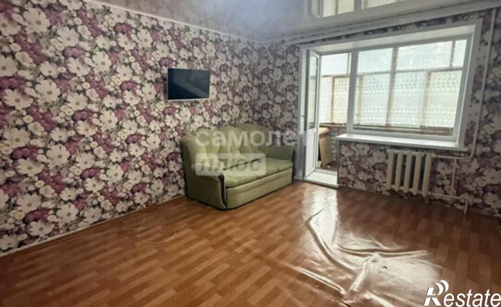 2-комн квартира Йошкар-Ола, улица Васильева, 7