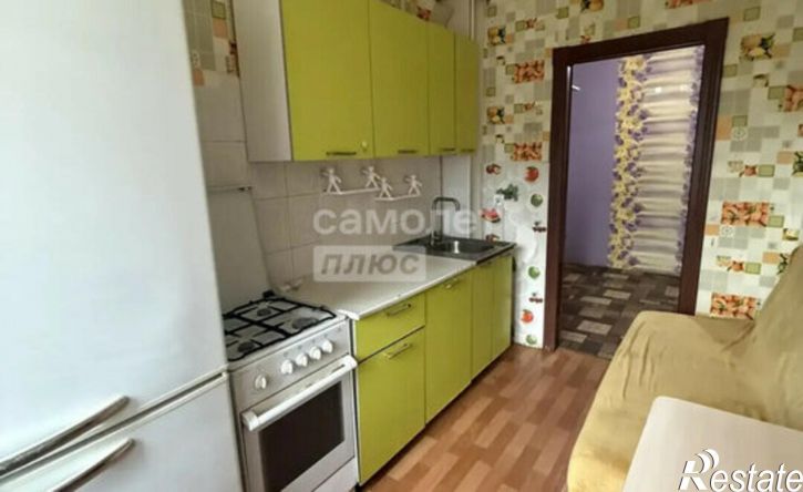 2-комн квартира Йошкар-Ола, улица Васильева, 7
