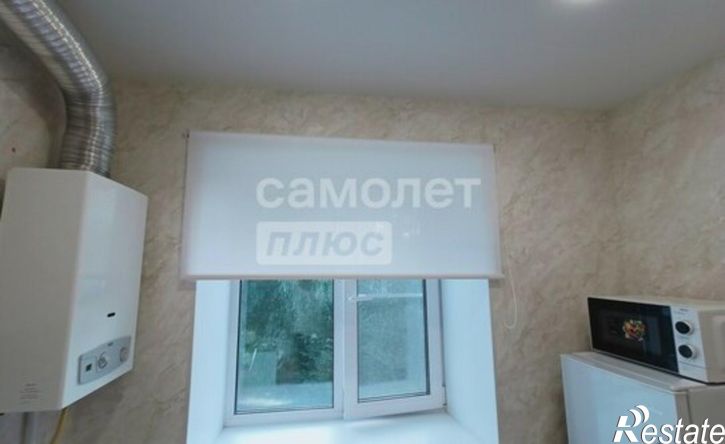 1-комн квартира Йошкар-Ола, улица Машиностроителей, 14