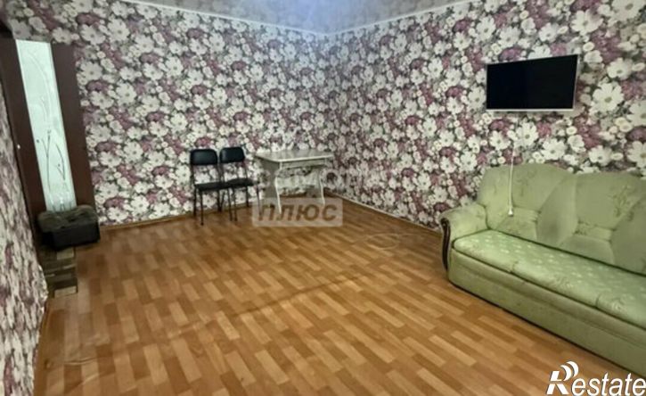 2-комн квартира Йошкар-Ола, улица Васильева, 7