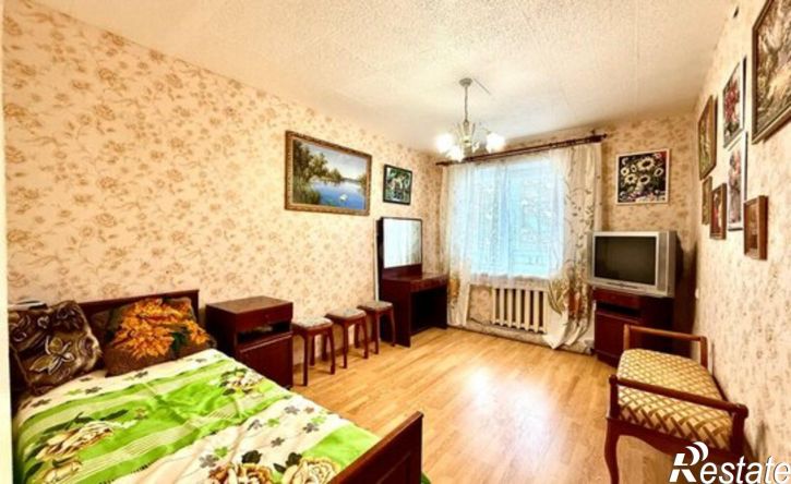2-комн квартира Йошкар-Ола, улица Эшкинина, 3