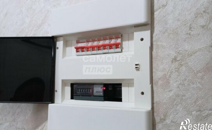 1-комн квартира Йошкар-Ола, улица Машиностроителей, 14