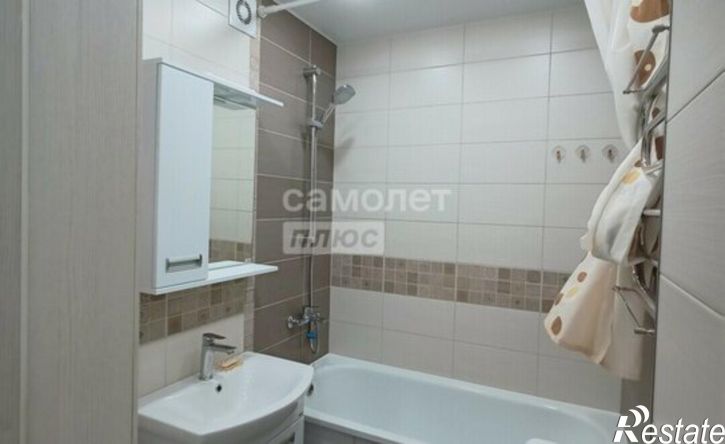1-комн квартира Йошкар-Ола, улица Машиностроителей, 14