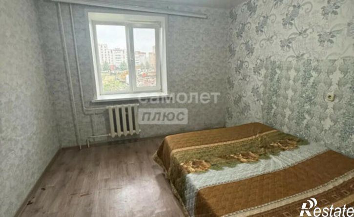 2-комн квартира Йошкар-Ола, улица Васильева, 7