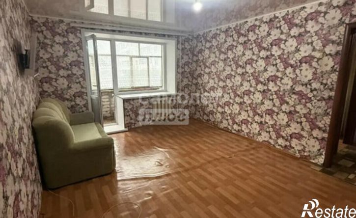 2-комн квартира Йошкар-Ола, улица Васильева, 7