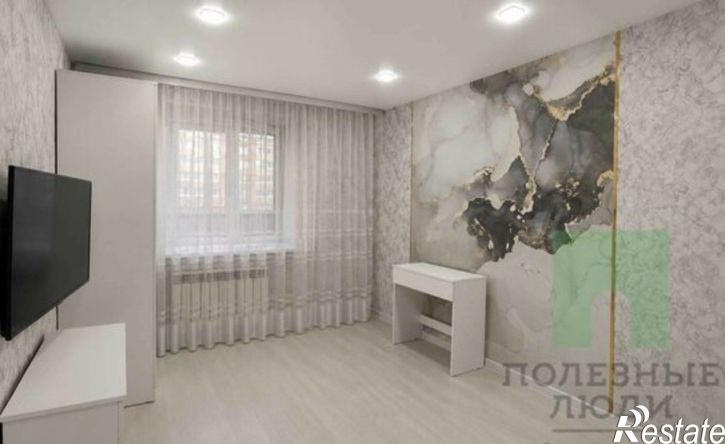 1-комн квартира Йошкар-Ола, улица Йывана Кырли, 50