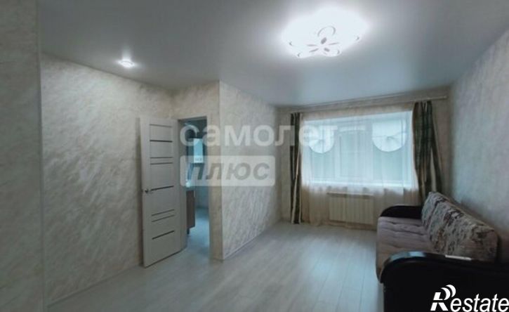 1-комн квартира Йошкар-Ола, улица Машиностроителей, 14