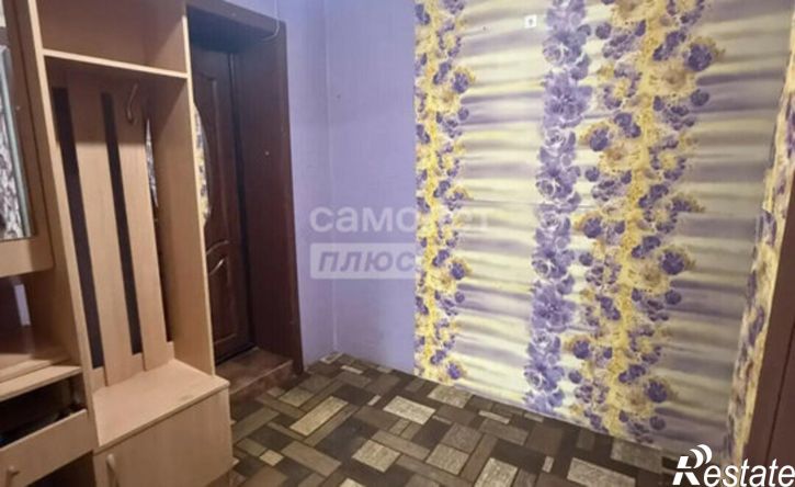 2-комн квартира Йошкар-Ола, улица Васильева, 7