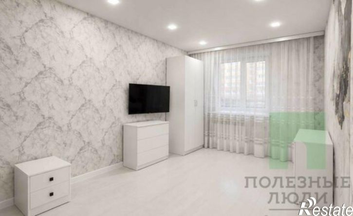 1-комн квартира Йошкар-Ола, улица Йывана Кырли, 50
