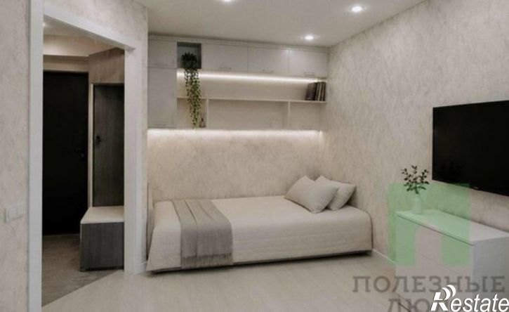 1-комн квартира Йошкар-Ола, улица Йывана Кырли, 50