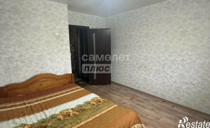 2-комн квартира Йошкар-Ола, улица Васильева, 7