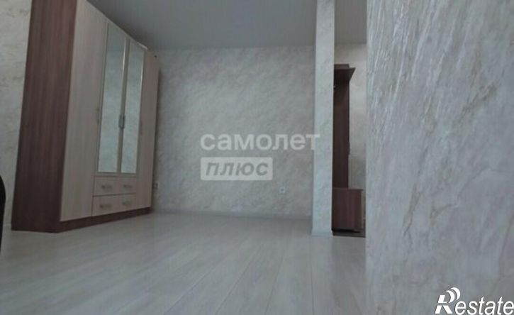 1-комн квартира Йошкар-Ола, улица Машиностроителей, 14