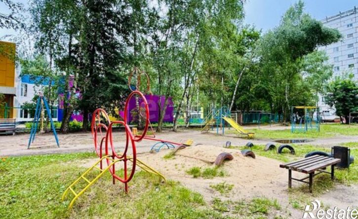 2-комн квартира Йошкар-Ола, улица Эшкинина, 3