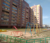 1-комн, 40кв м, этаж 10/11 ул Панфилова, 33б/3