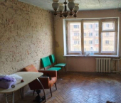 3-комн, 56кв м, этаж 4/6 ул Кремлёвская, 25