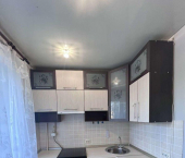 2-комн, 40кв м, этаж 5/5 ул Баумана, 26