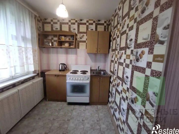 1-комн квартира Медведевский район, Сурок посёлок