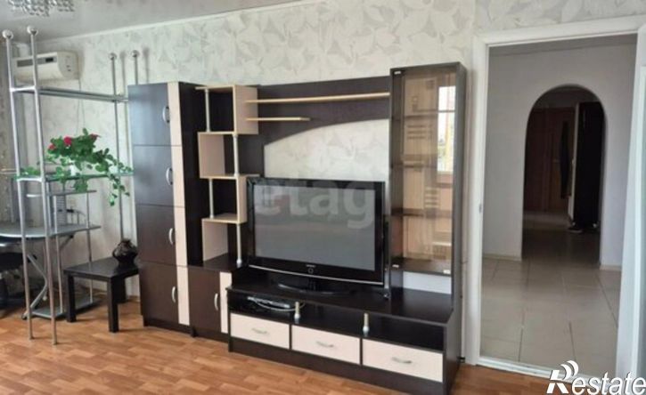 3-комн квартира Йошкар-Ола, улица Эшкинина, 22