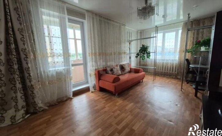 3-комн квартира Йошкар-Ола, улица Эшкинина, 22