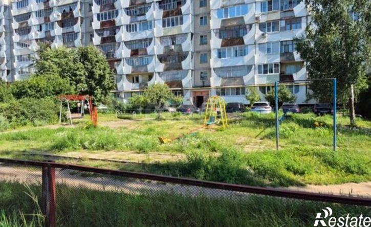 3-комн квартира Йошкар-Ола, улица Эшкинина, 22