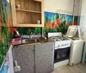 2-комн, 43кв м, этаж 4/5 Йошкар-Ола, улица Строителей, 19