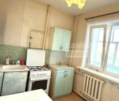 1-комн, 40кв м, этаж 2/10 Йошкар-Ола, улица Воинов-Интернационалистов, 22А