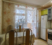 1-комн, 36кв м, этаж 1/9 Йошкар-Ола, улица Анникова, 8А