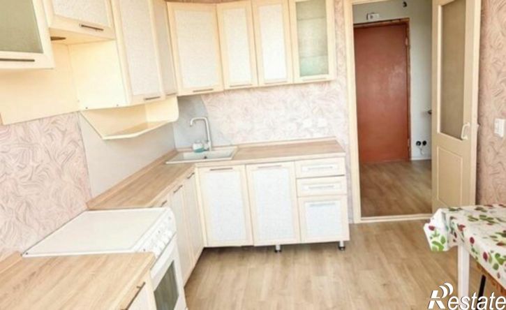 1-комн квартира Волжск, улица Прохорова, 135