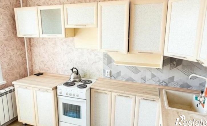 1-комн квартира Волжск, улица Прохорова, 135