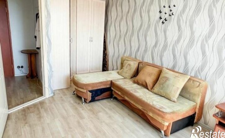 1-комн квартира Волжск, улица Прохорова, 135