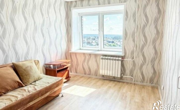 1-комн квартира Волжск, улица Прохорова, 135