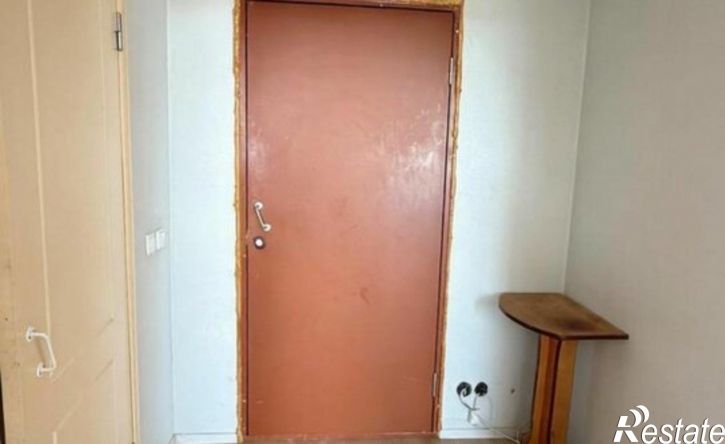 1-комн квартира Волжск, улица Прохорова, 135