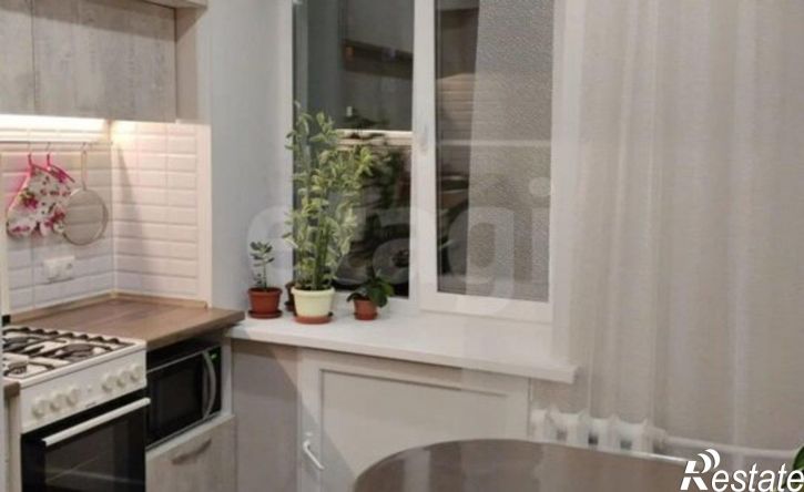 3-комн квартира Йошкар-Ола, Пролетарская улица, 28
