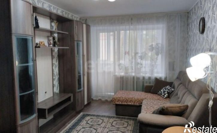 3-комн квартира Йошкар-Ола, Пролетарская улица, 28