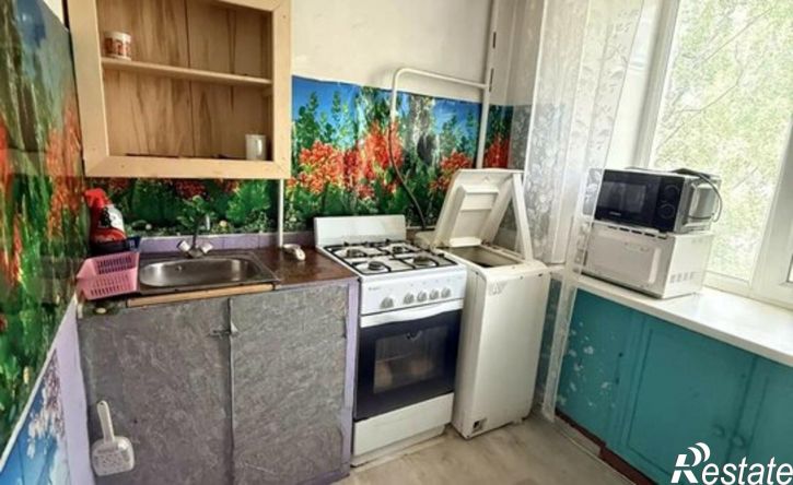 2-комн квартира Йошкар-Ола, улица Строителей, 19