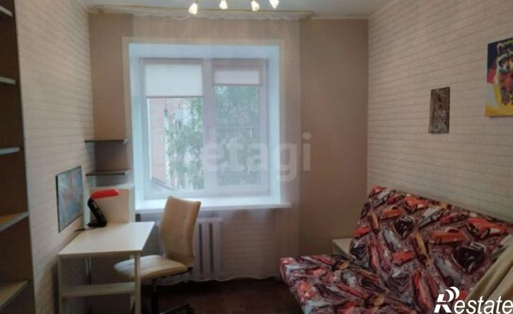 3-комн квартира Йошкар-Ола, Пролетарская улица, 28