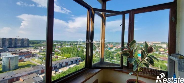 4-комн квартира Йошкар-Ола, улица Мира, 68