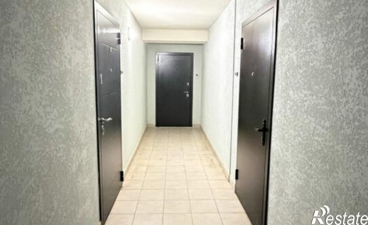 1-комн квартира Волжск, улица Прохорова, 135