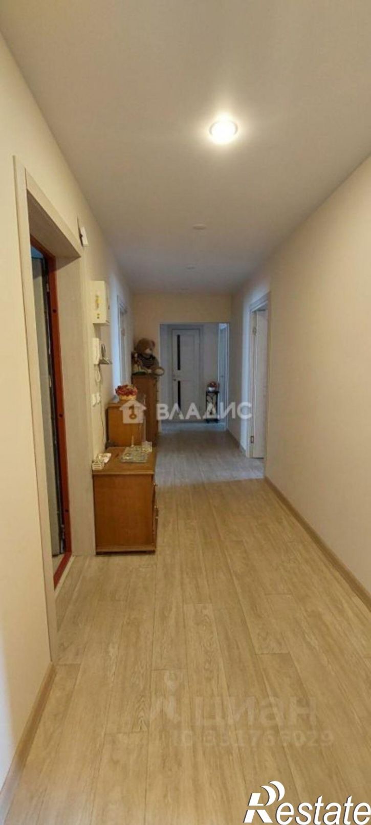 4-комн квартира Йошкар-Ола, улица Мира, 68