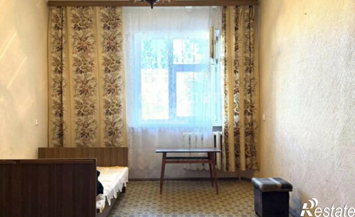 1-комн квартира Йошкар-Ола, улица Воинов-Интернационалистов, 22А