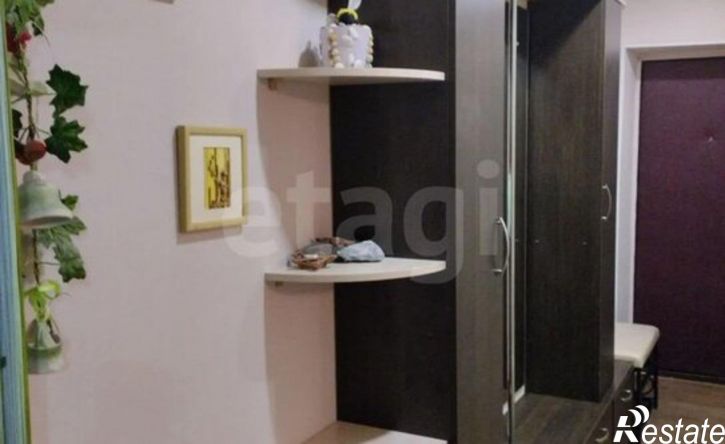 3-комн квартира Йошкар-Ола, Пролетарская улица, 28