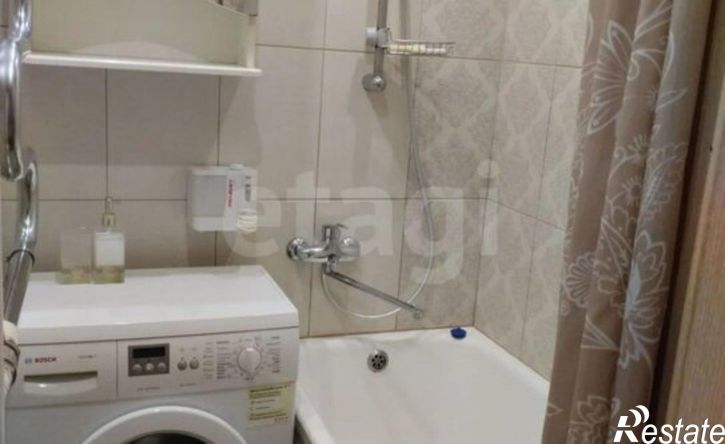 3-комн квартира Йошкар-Ола, Пролетарская улица, 28