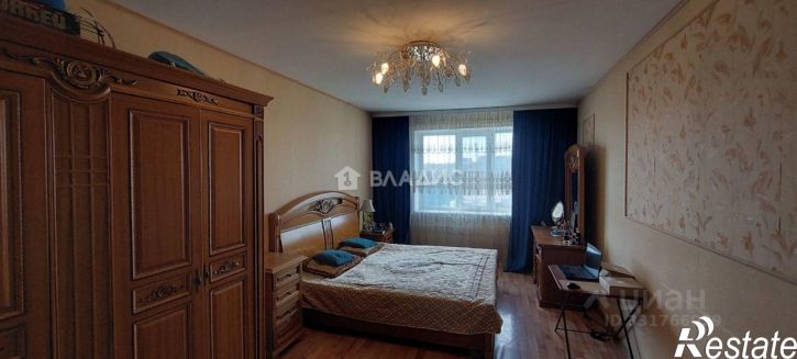 4-комн квартира Йошкар-Ола, улица Мира, 68