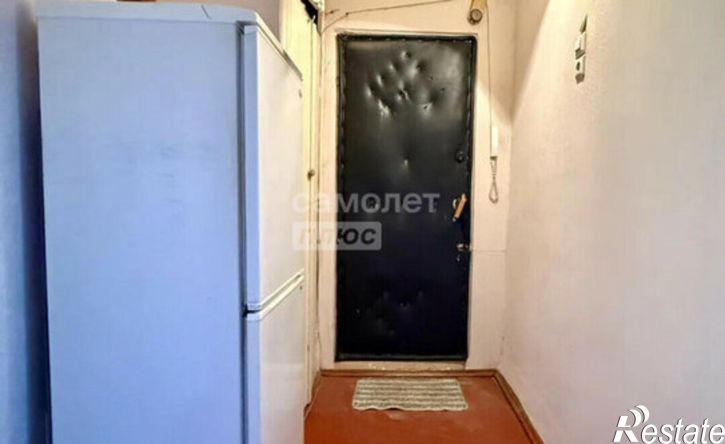 1-комн квартира Йошкар-Ола, улица Воинов-Интернационалистов, 22А